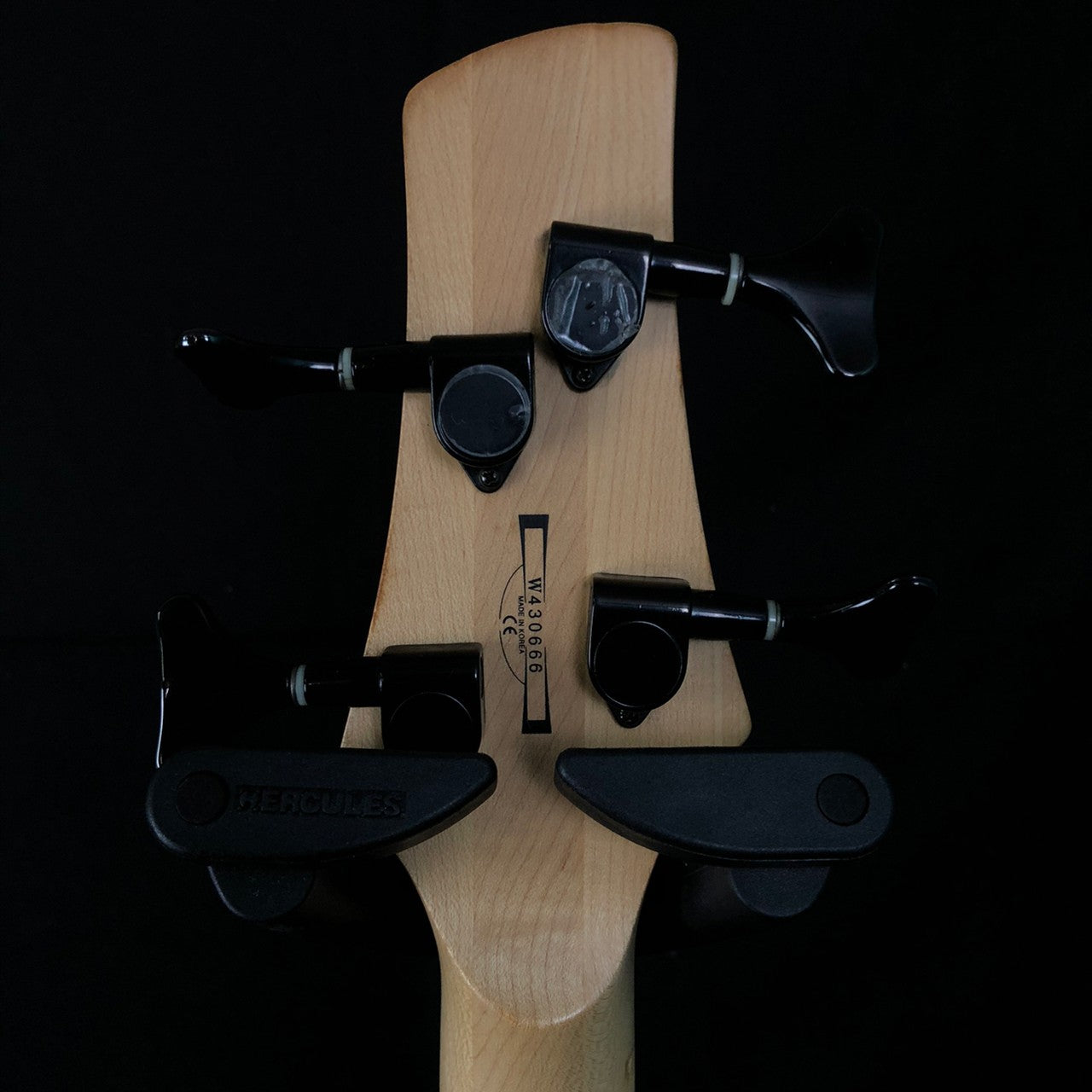 IBANEZ Soundgear Bass