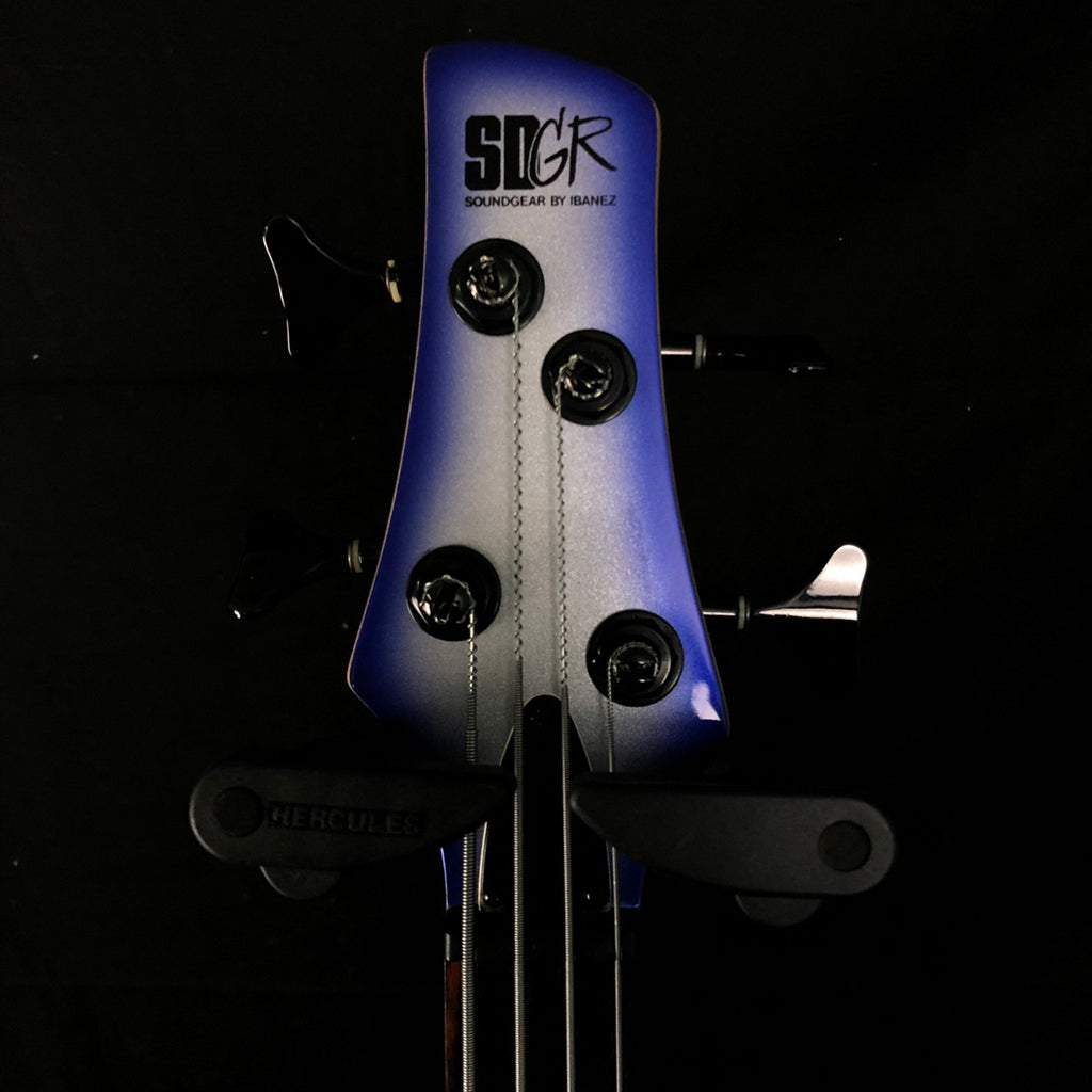 IBANEZ Soundgear Bass