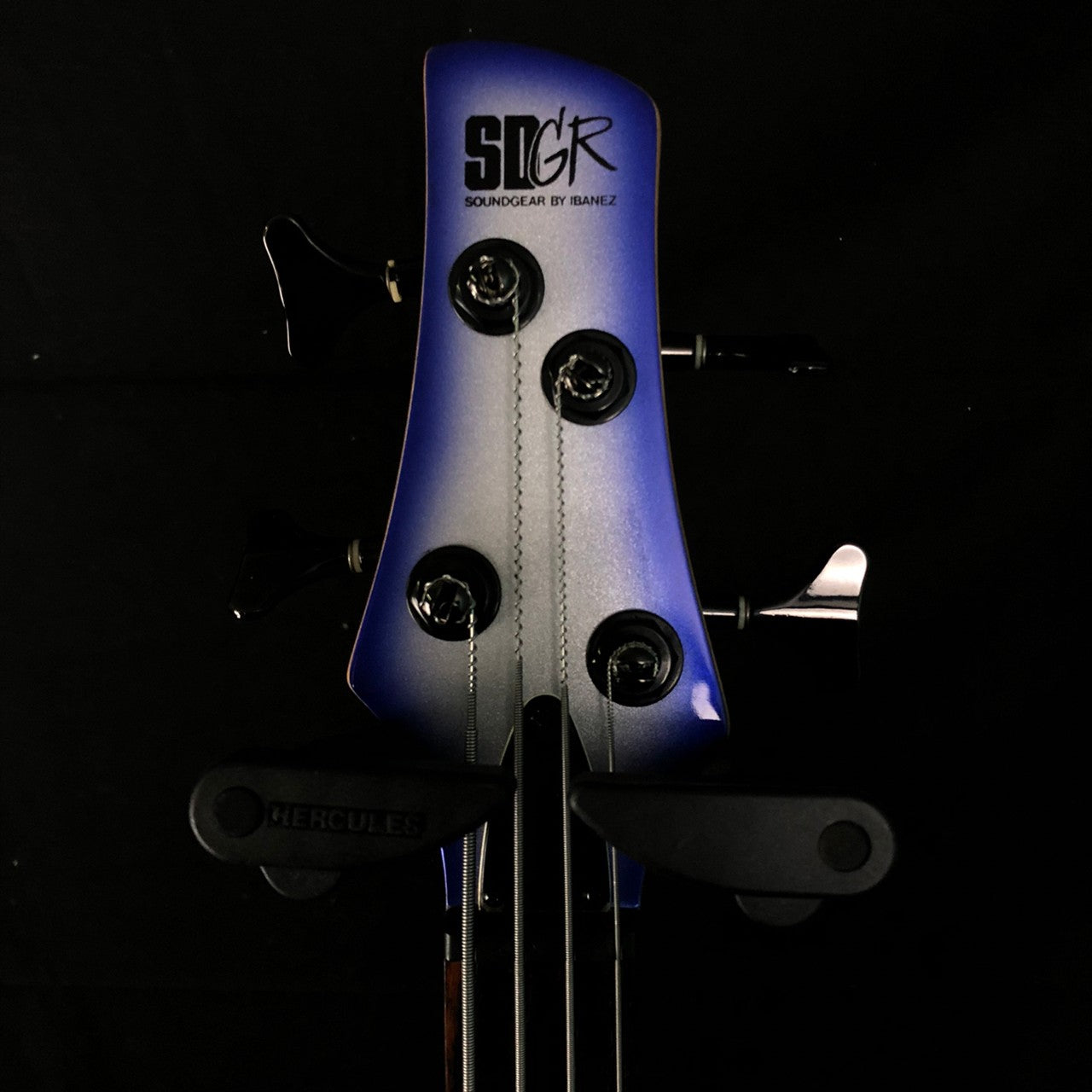 IBANEZ Soundgear Bass