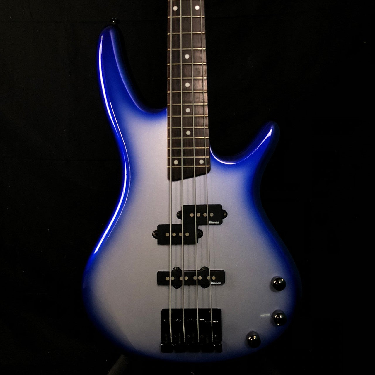 IBANEZ Soundgear Bass