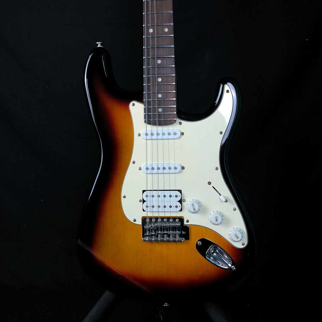 BUSKER'S BH1