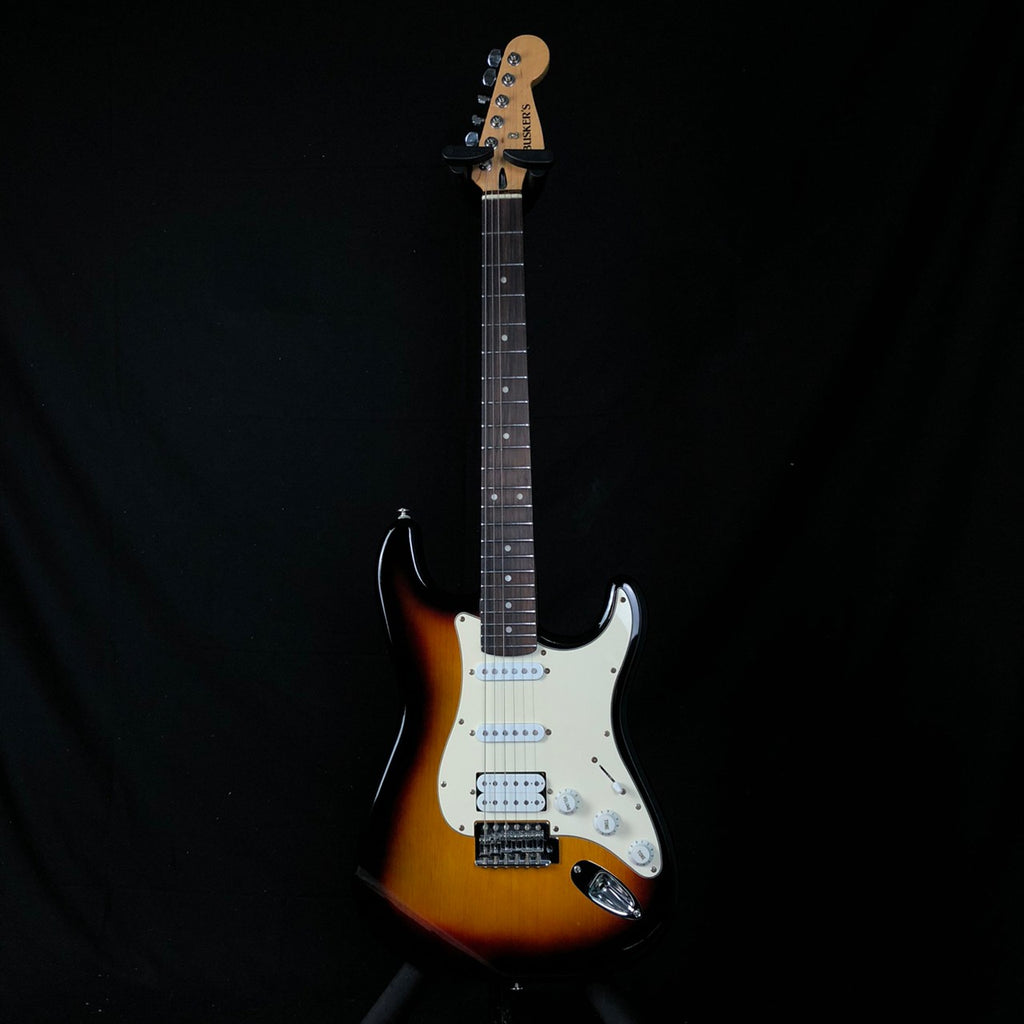 BUSKER'S BH1