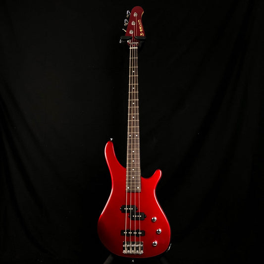 Selva RoHS bass