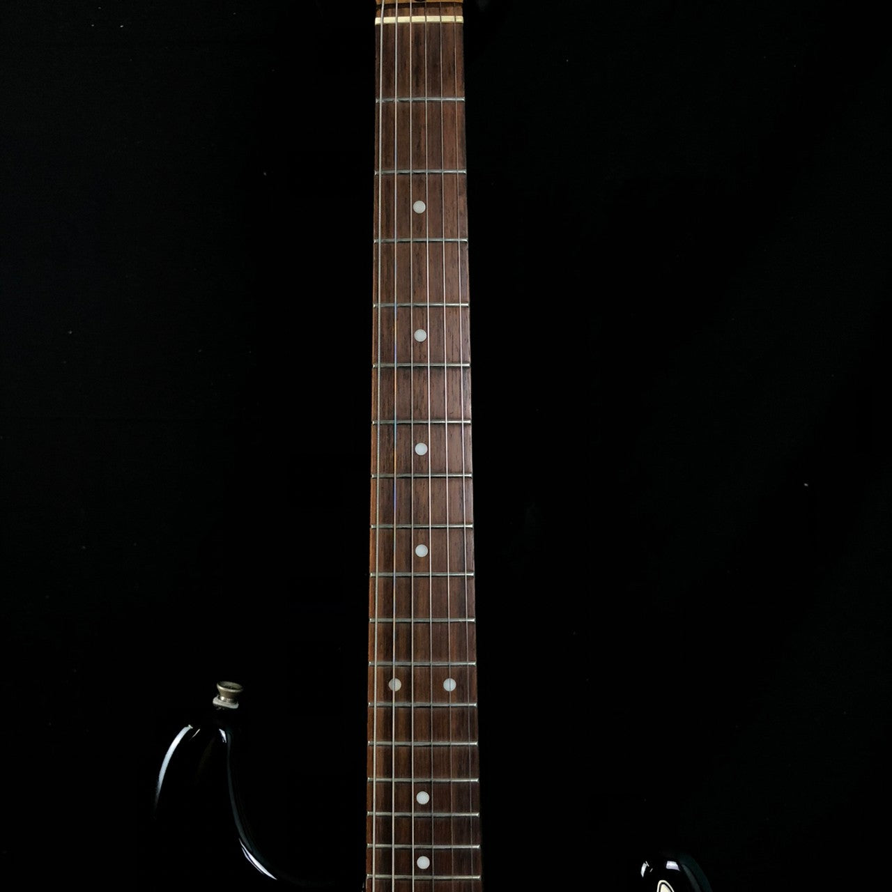 BUSKER'S BSE