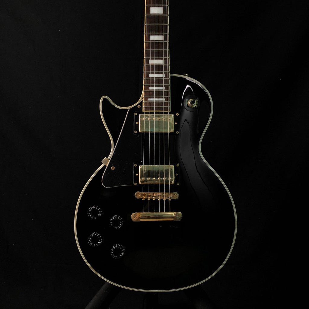MAISON Les Paul Custom LPC190 left-hand