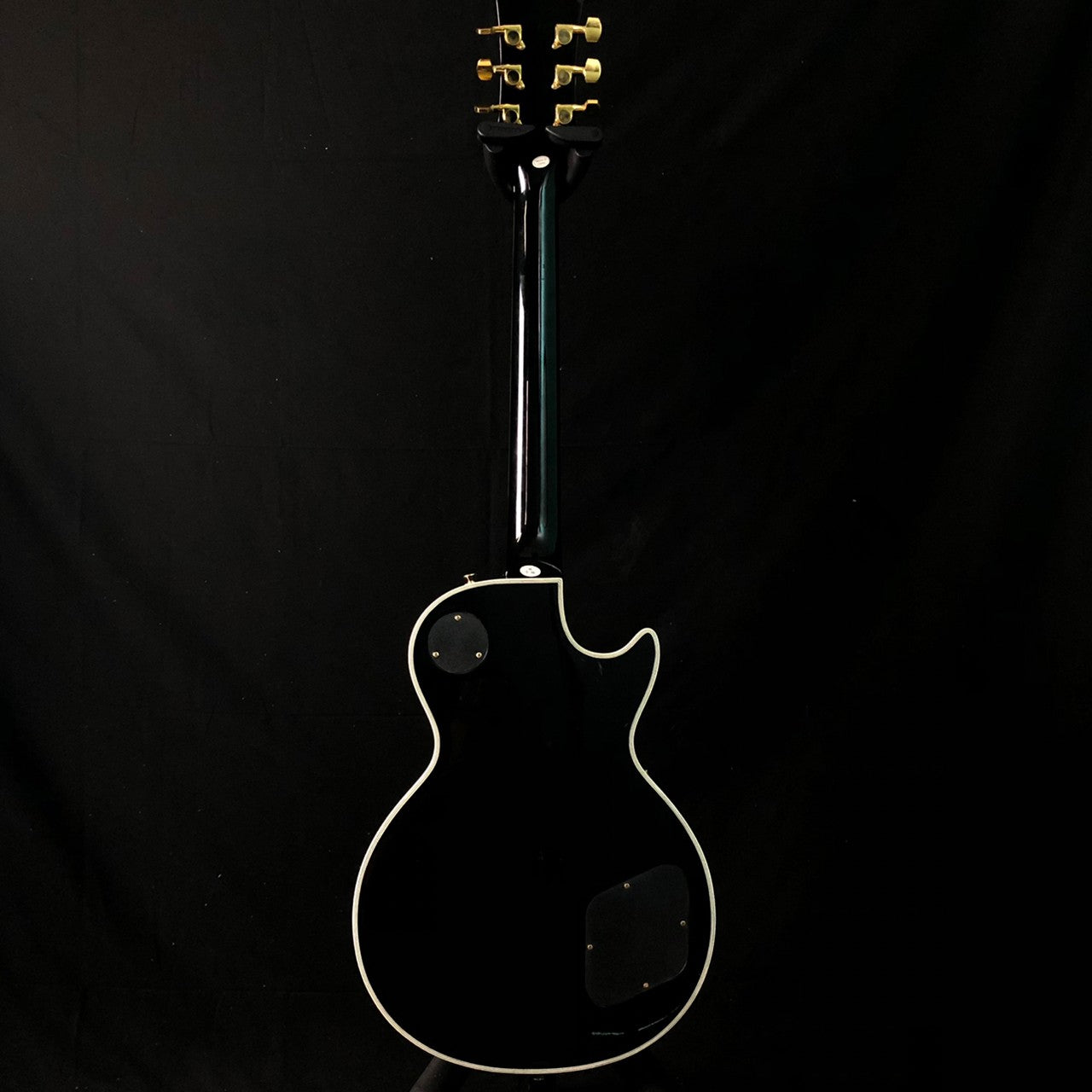 MAISON Les Paul Custom LPC190 left-hand