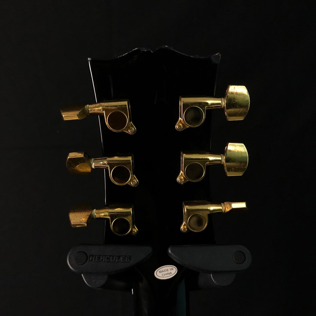 MAISON Les Paul Custom LPC190 left-hand