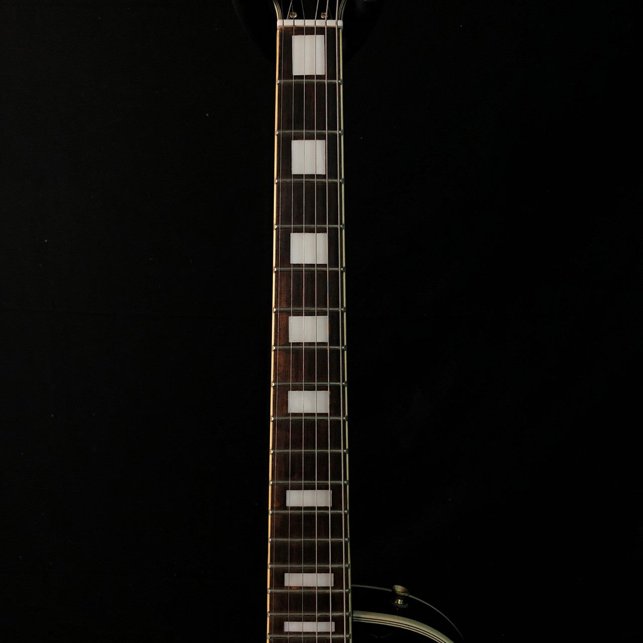 MAISON Les Paul Custom LPC190 left-hand