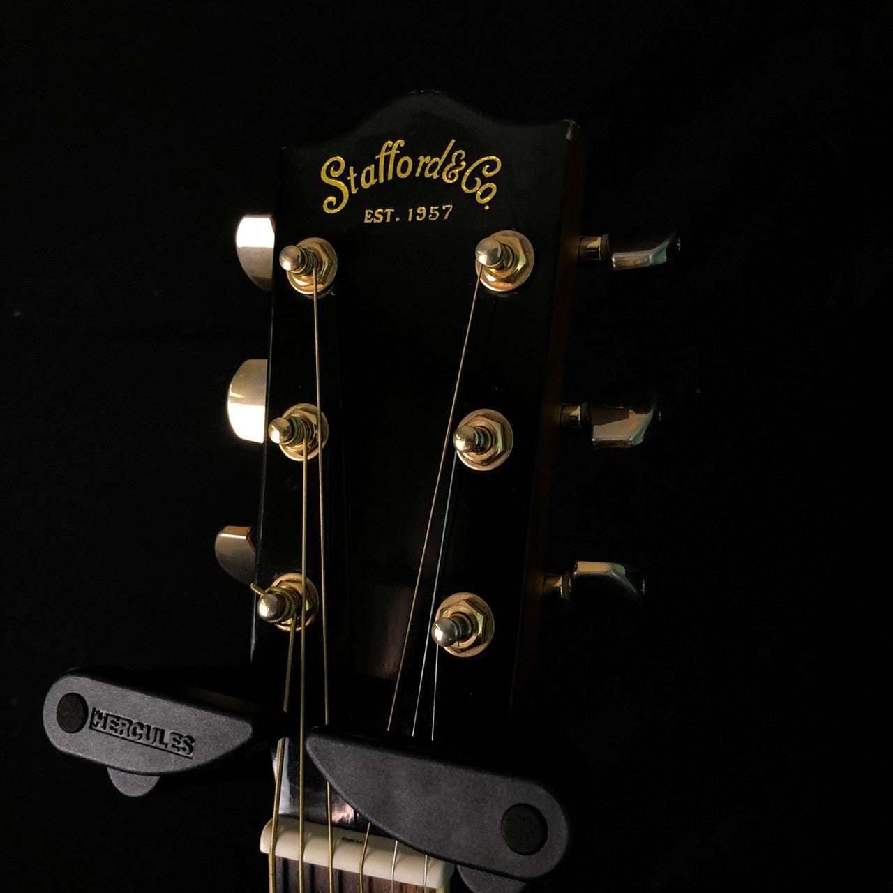 STAFFORD&CO SE-450
