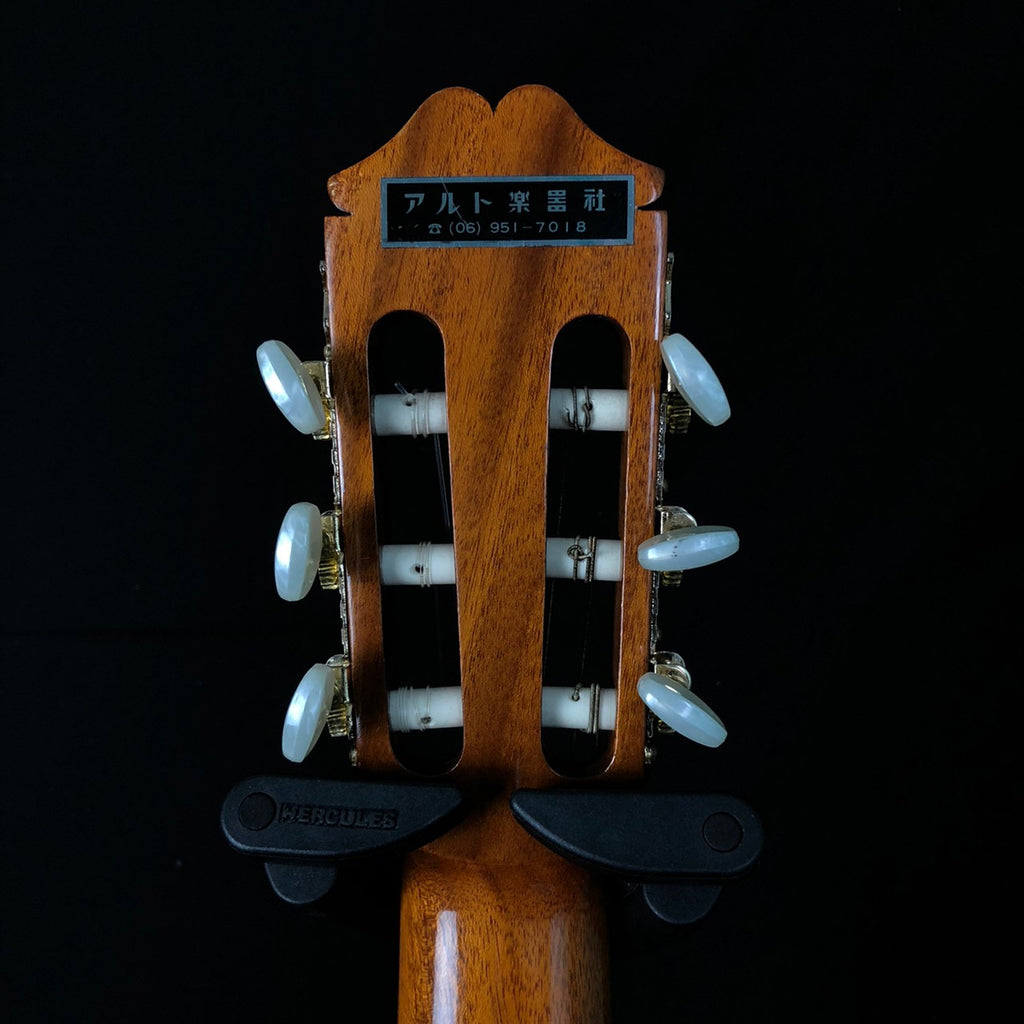 ARIA SA-20