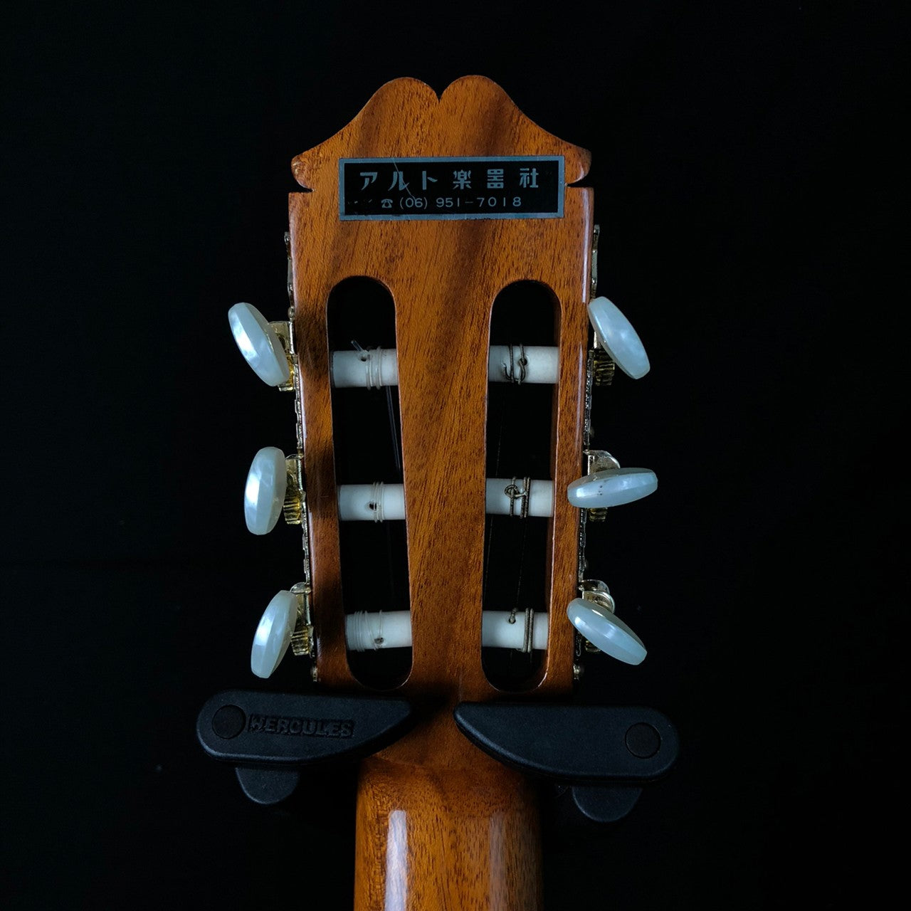 ARIA SA-20