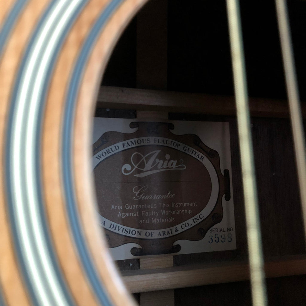 ARIA W-200