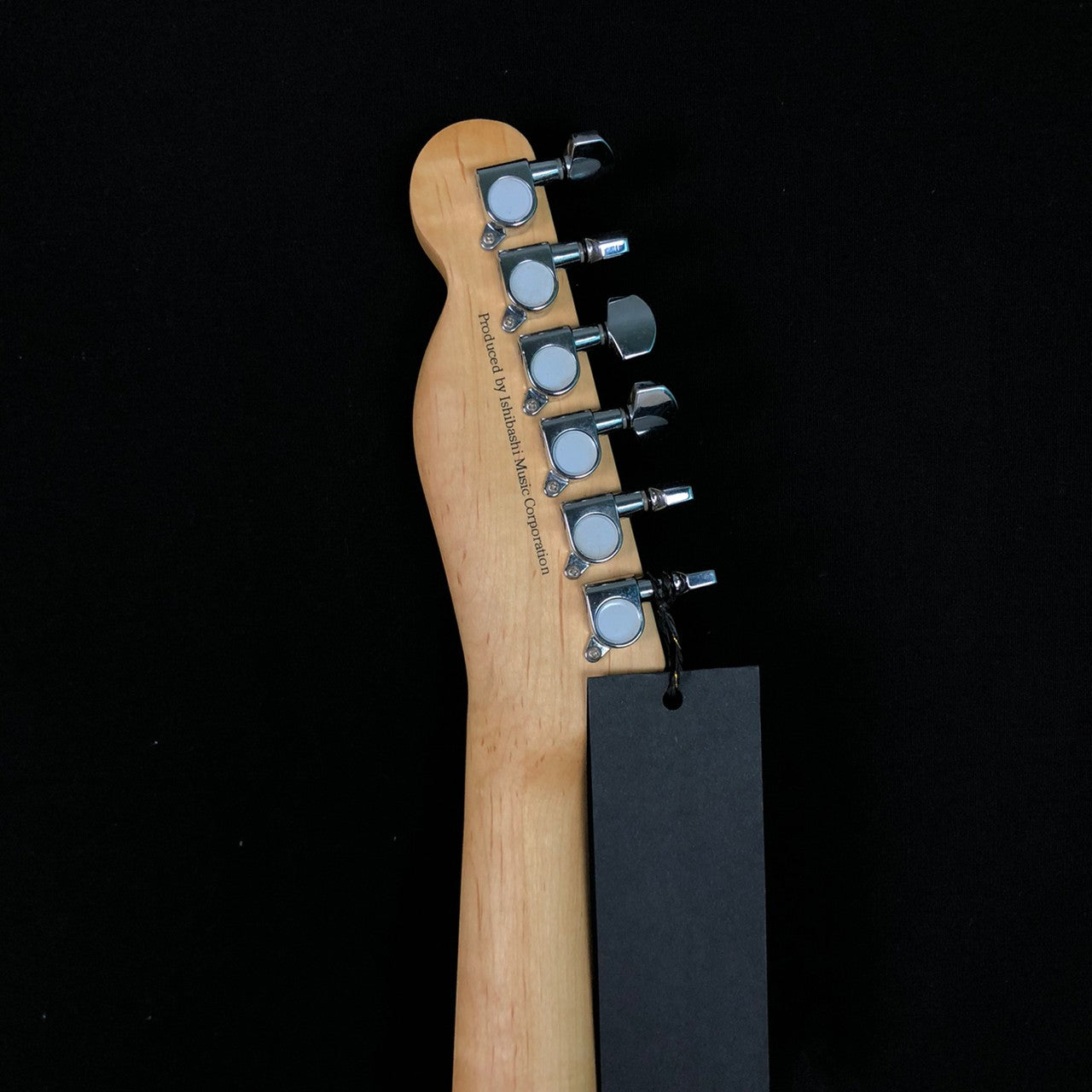 MAVIS Telecaster