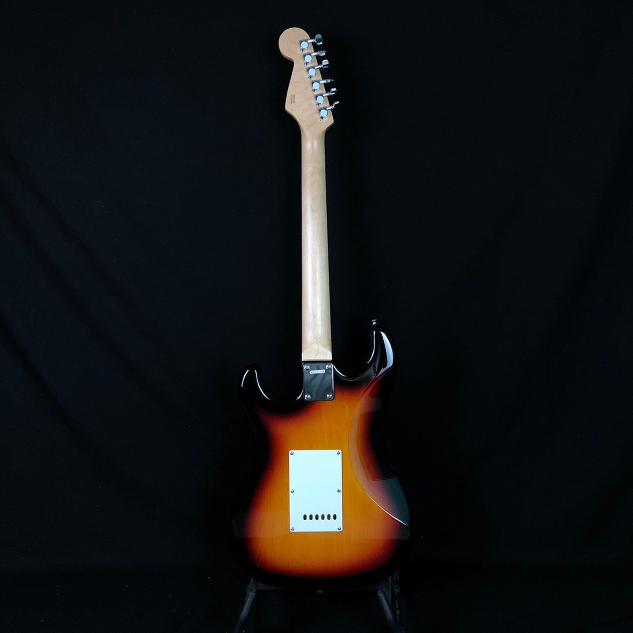 BUSKER'S BST-3H サンバースト