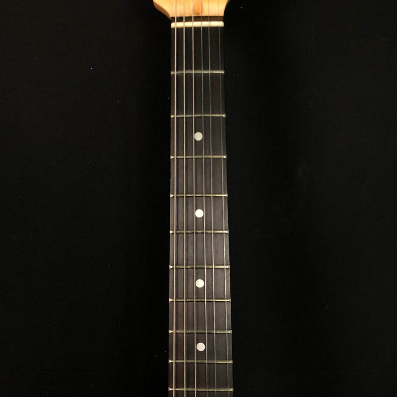 BUSKER'S BST-3H サンバースト