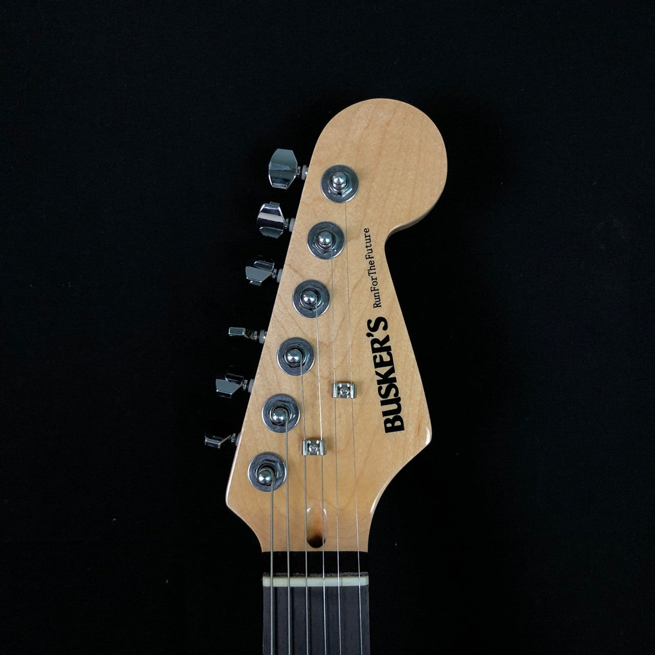 BUSKER'S BST-3H サンバースト