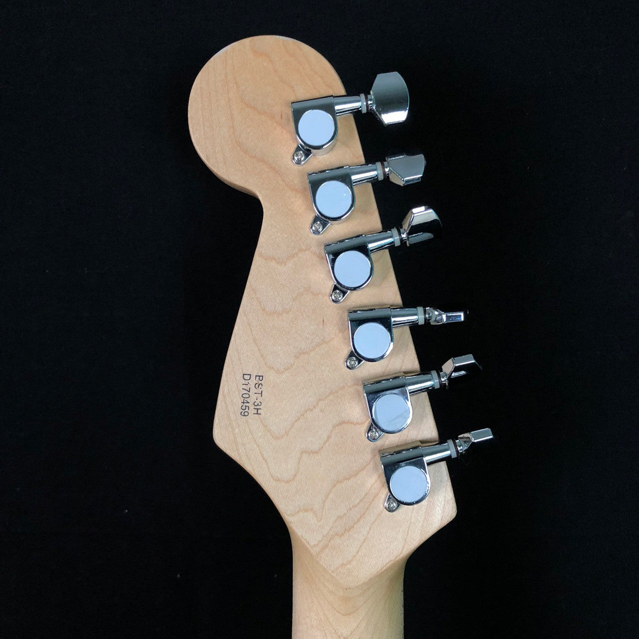 BUSKER'S BST-3H サンバースト