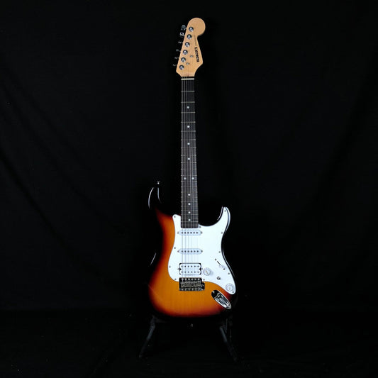 BUSKER'S BST-3H Sunburst