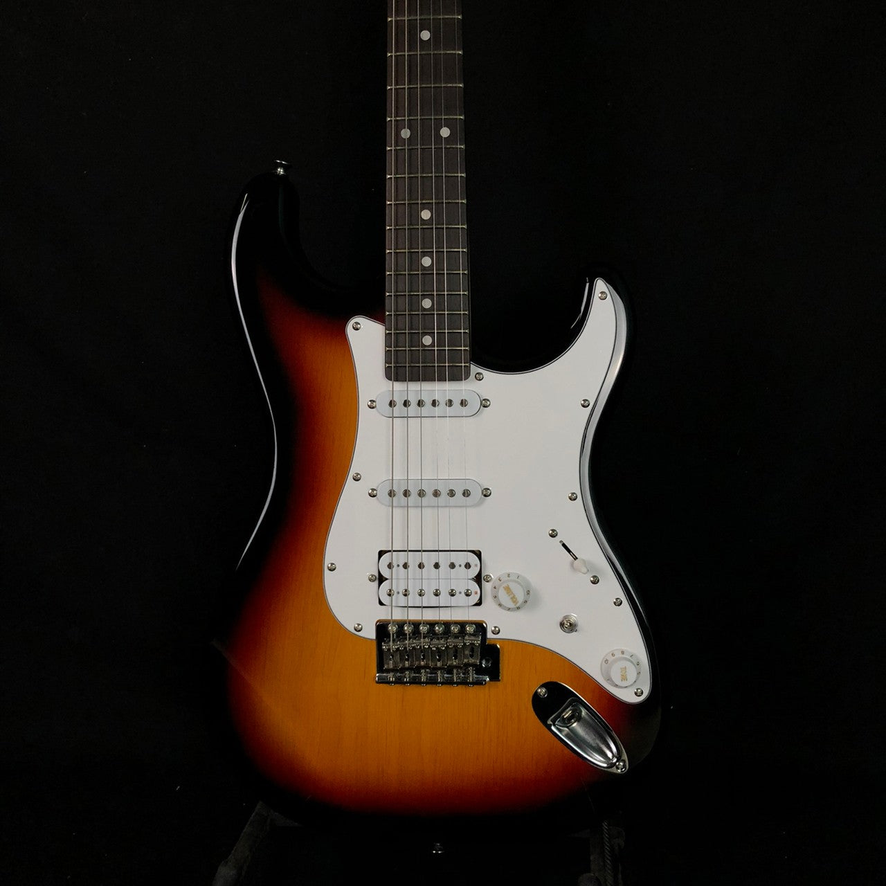 BUSKER'S BST-3H サンバースト