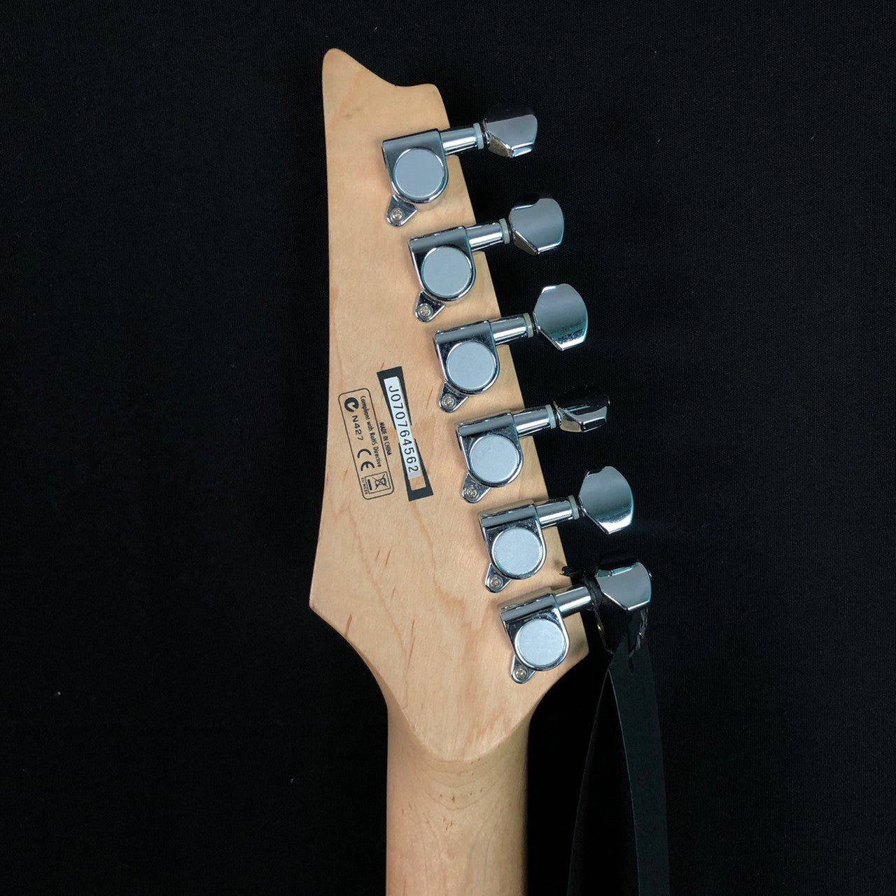 IBANEZ GIO GRX90-TRB