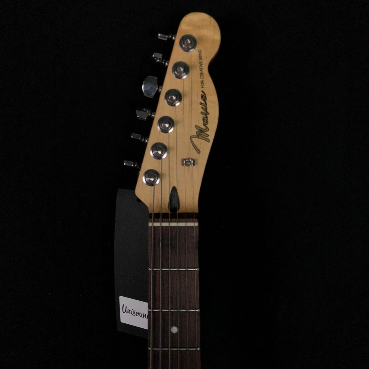 MAVIS Telecaster