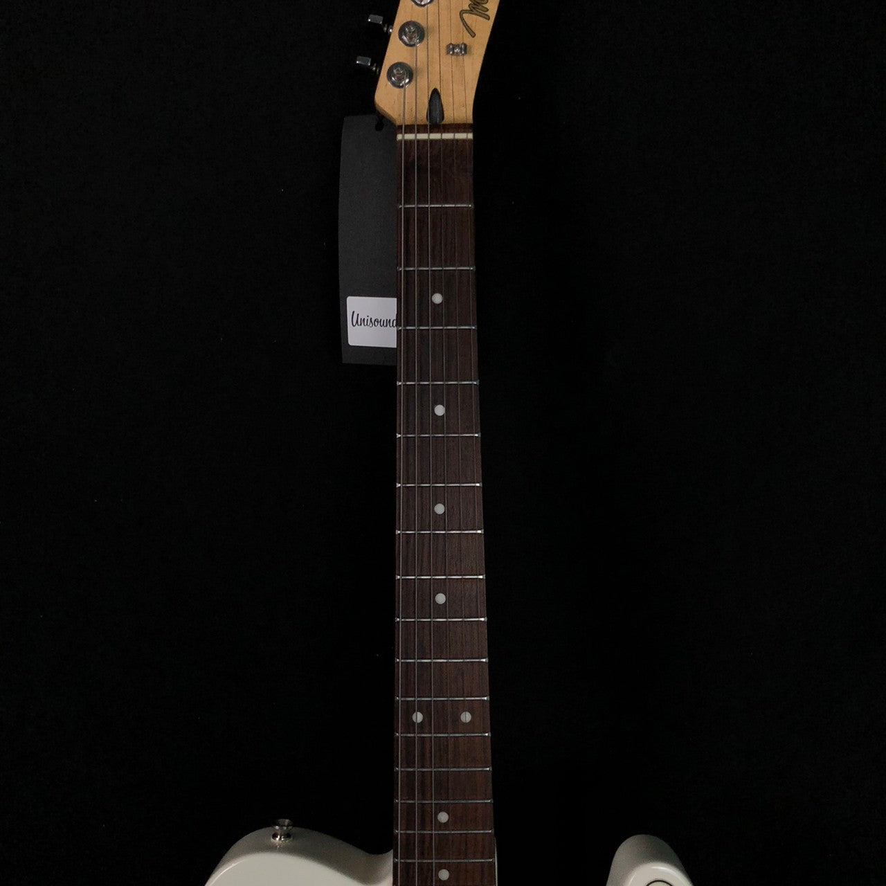 MAVIS Telecaster