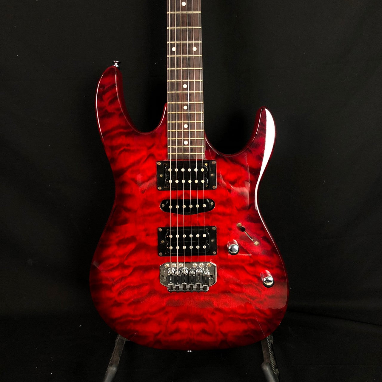 IBANEZ GIO GRX90-TRB