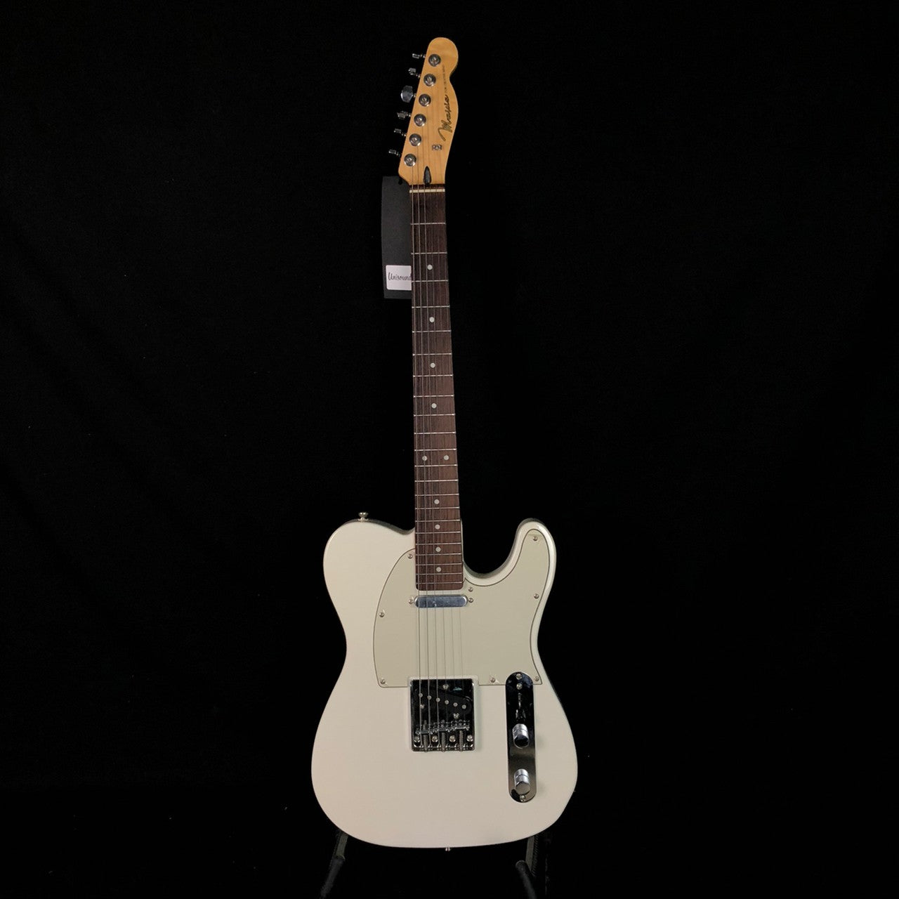 MAVIS Telecaster