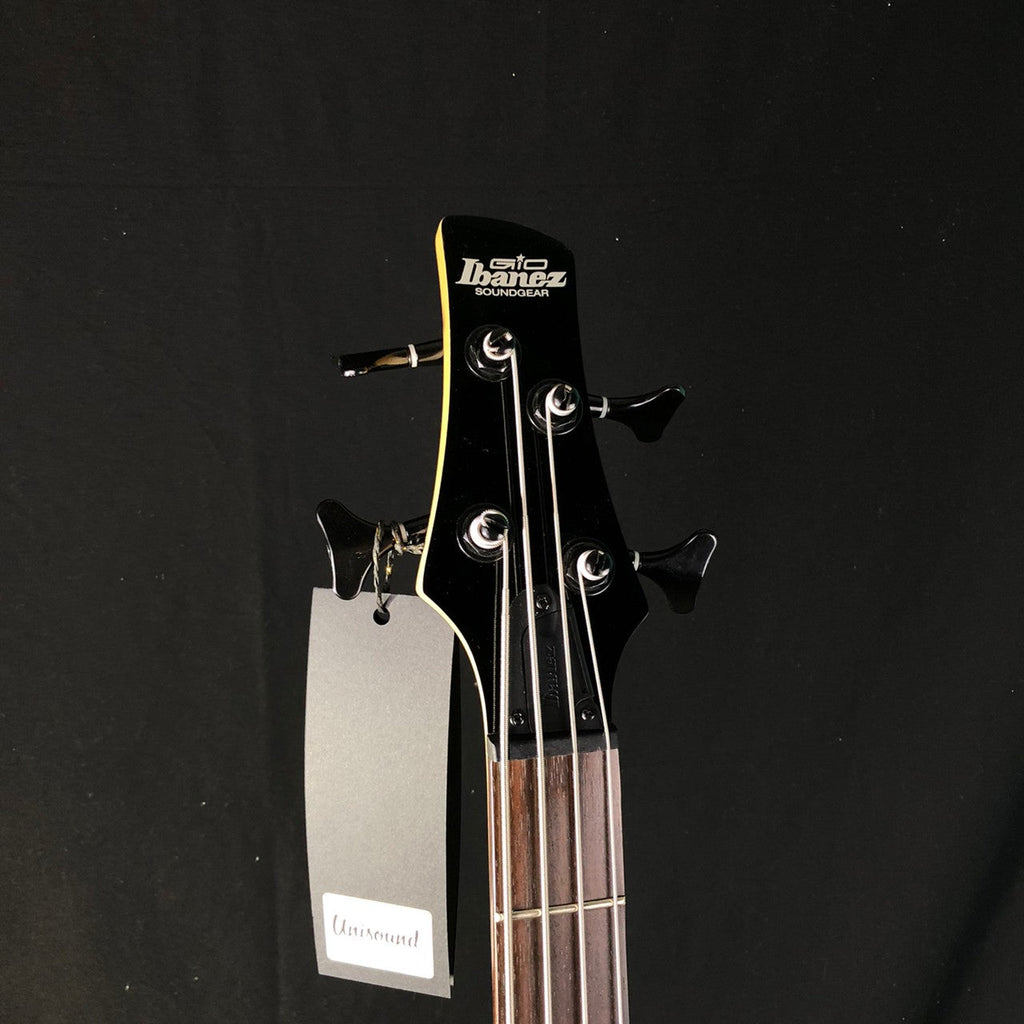 Ibanez GIO Soundgear Sunburst