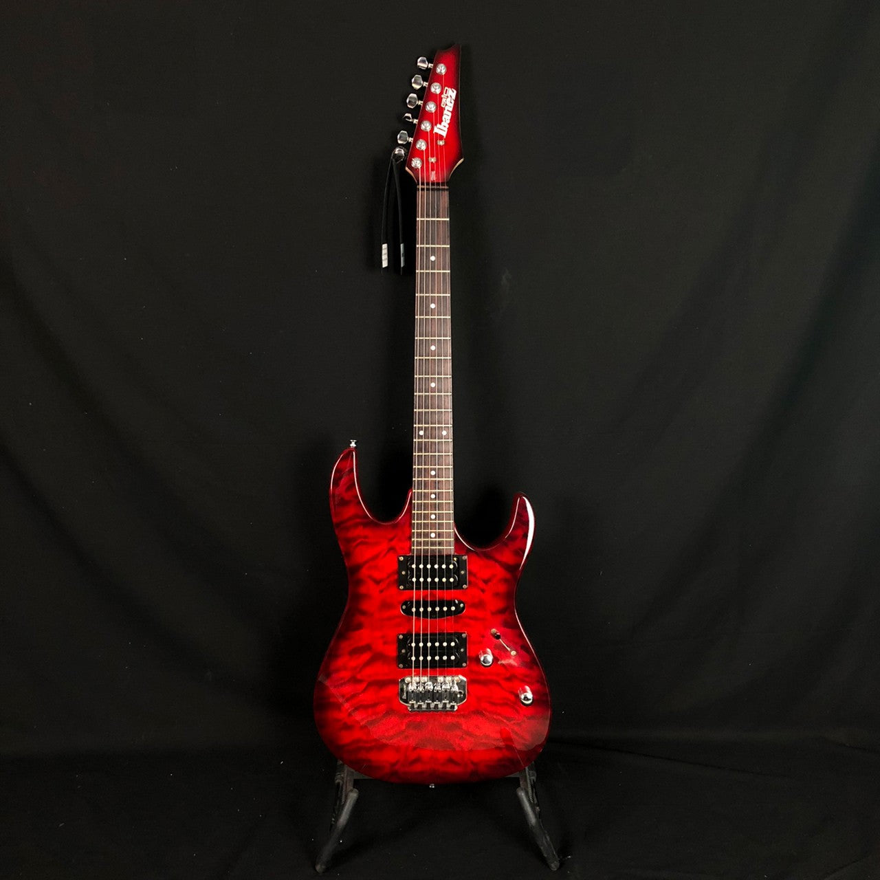 IBANEZ GIO GRX90-TRB