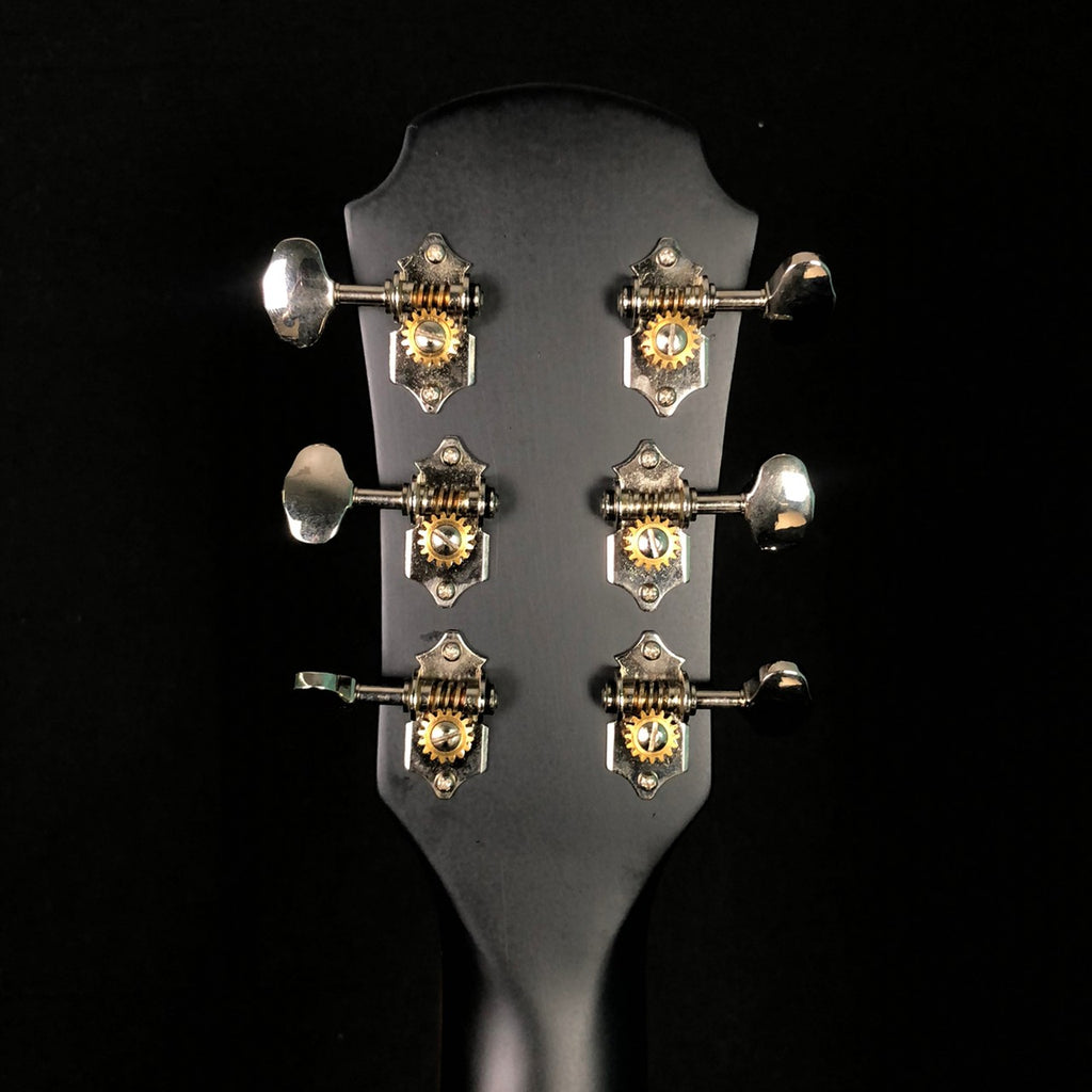 ARIA 101MTBK