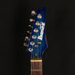 Ibanez GIO GAX70 	Transparent Blue Burst