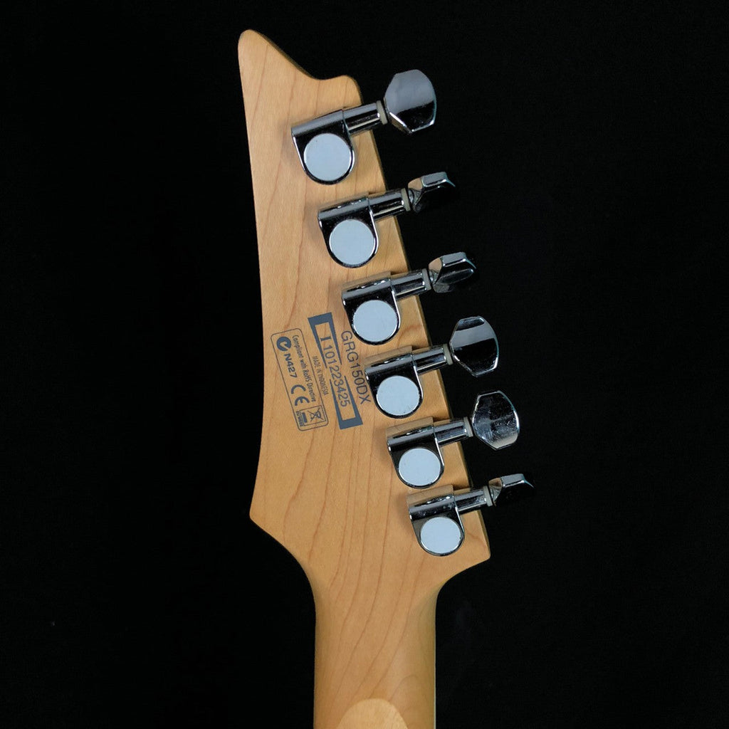 IBANEZ GRG150DX