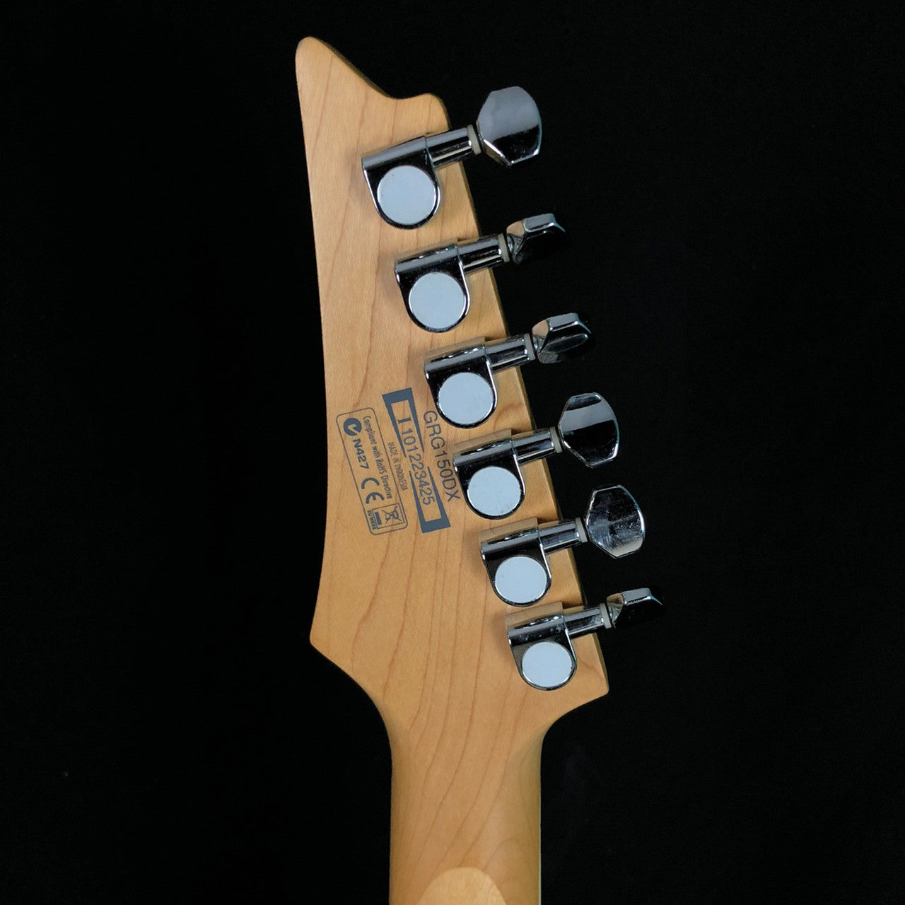 IBANEZ GRG150DX