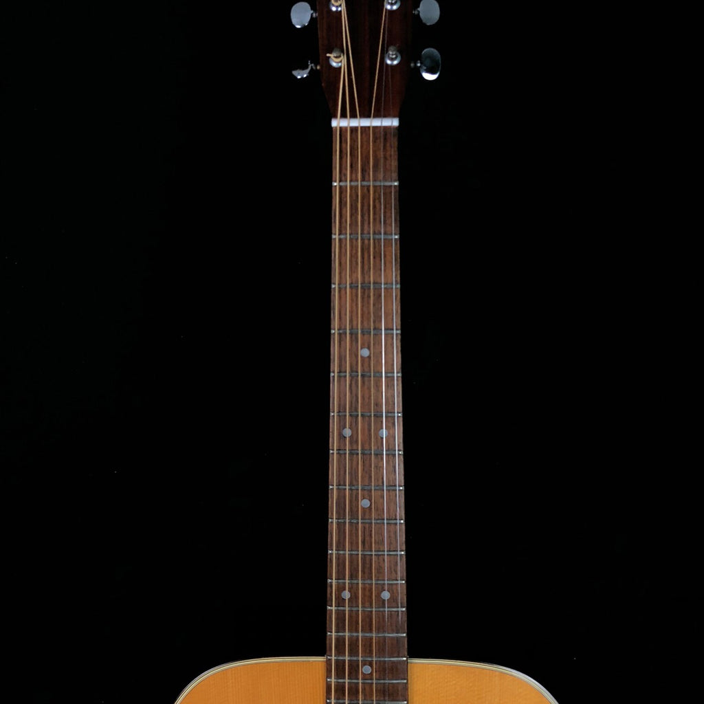 MORRIS W-18