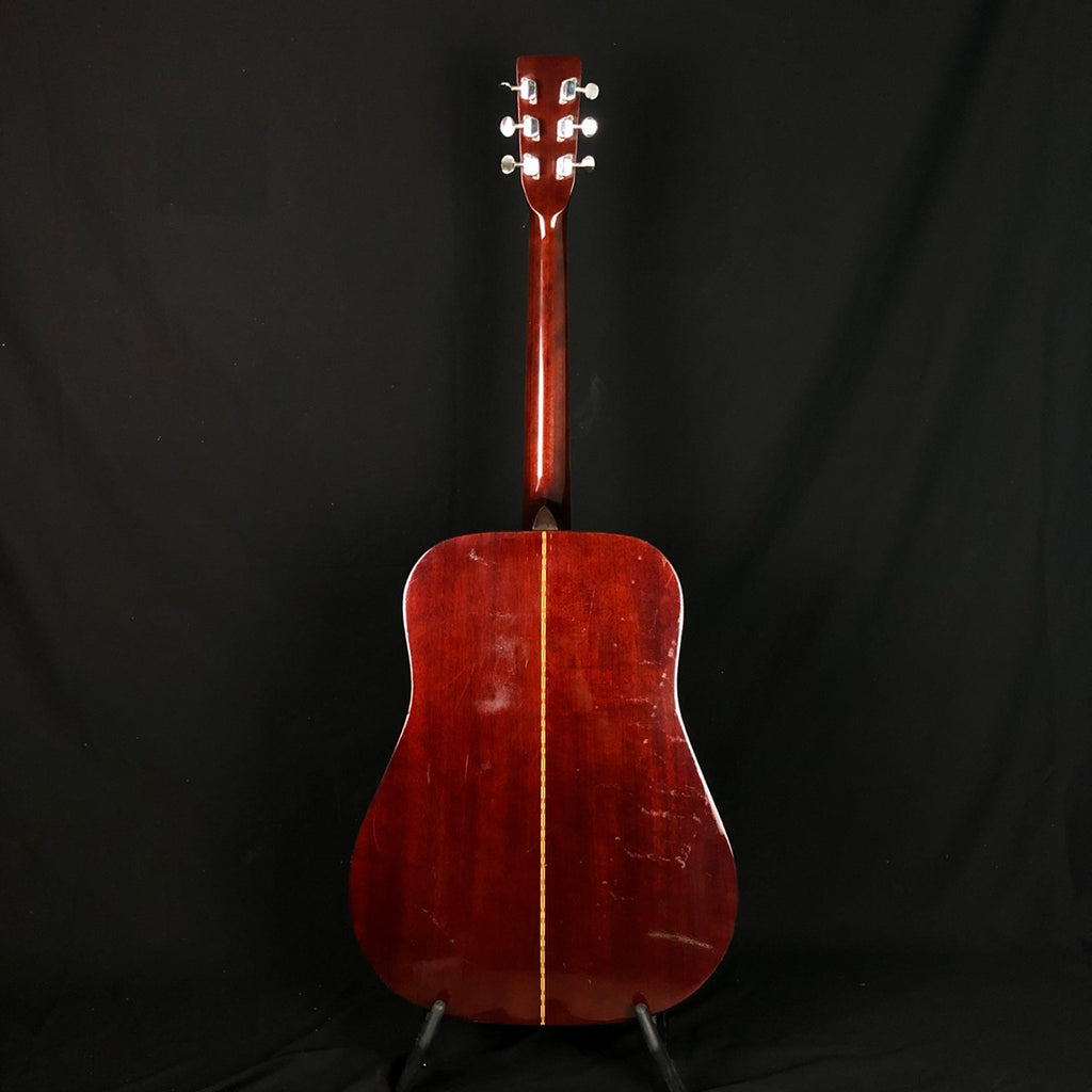 MORRIS W-18