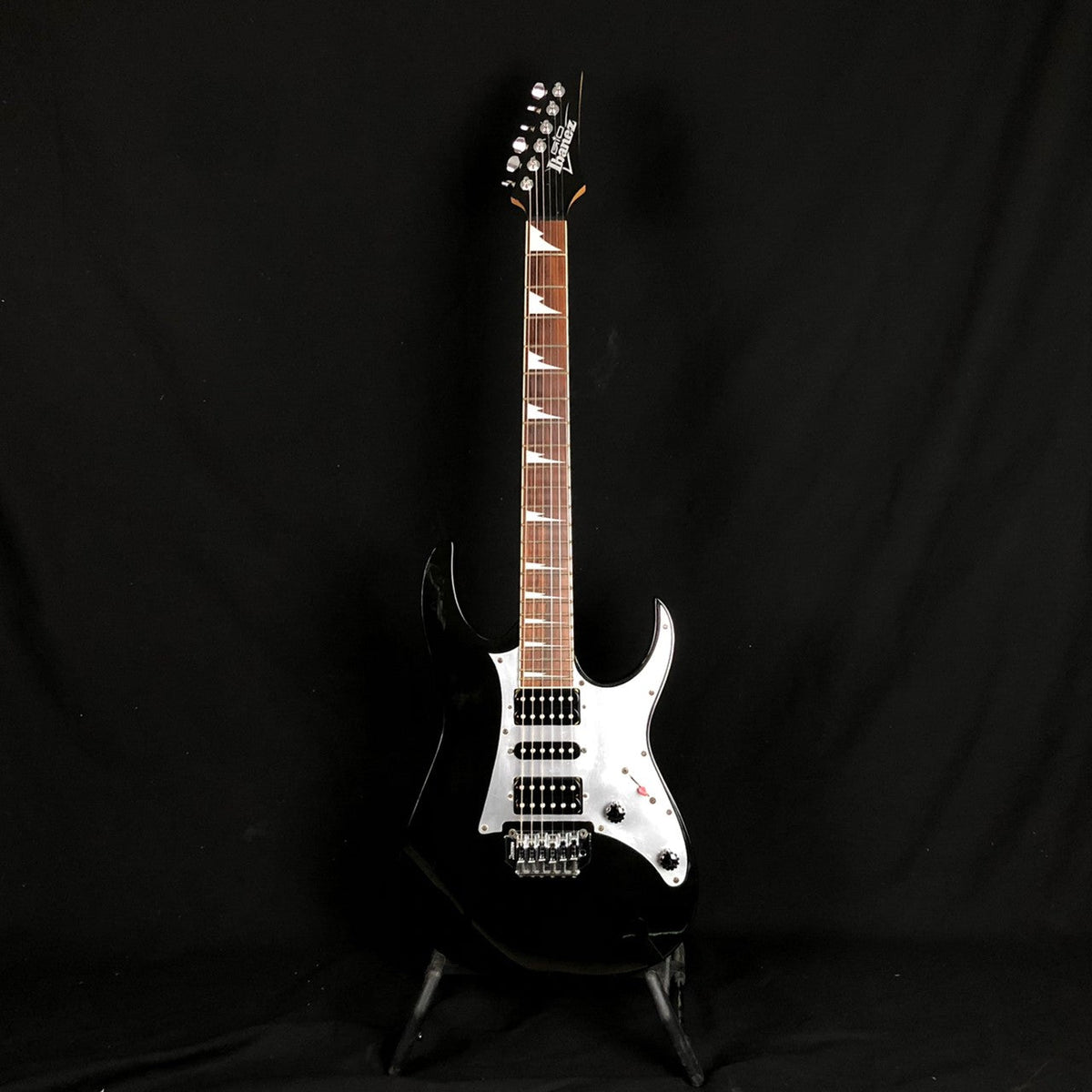 IBANEZ GRG150DX | UNISOUND BANGKOK エレキギター、中古ギター、中古 