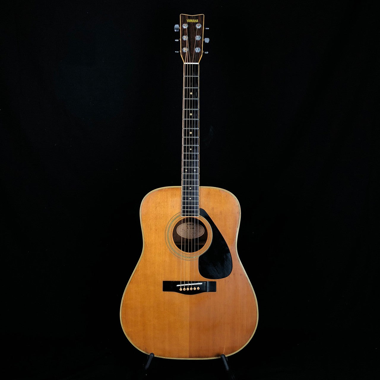YAMAHA FG-250D