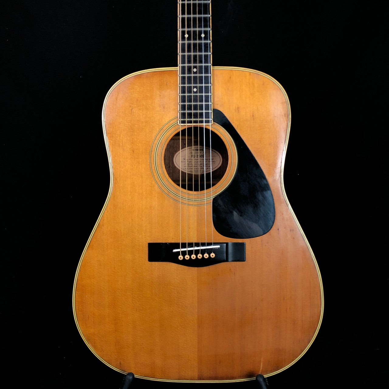 YAMAHA FG-250D