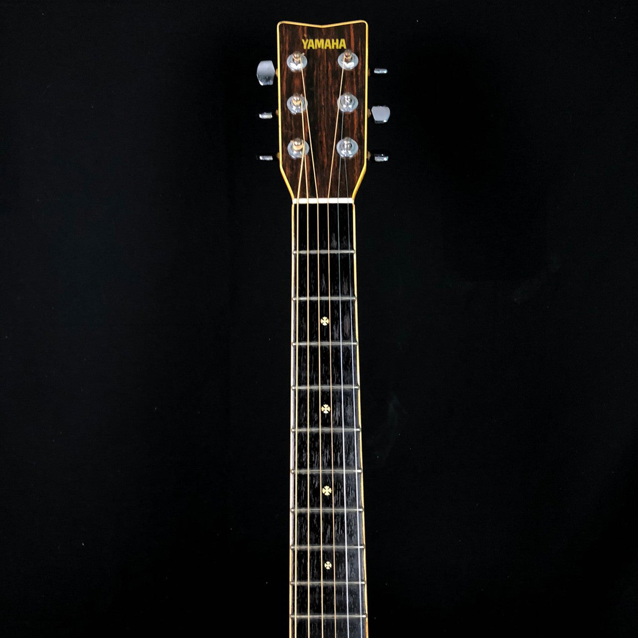 YAMAHA FG-250D
