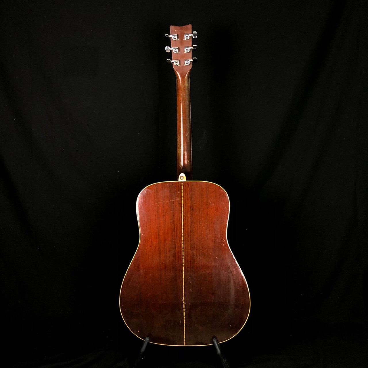 YAMAHA FG-250D