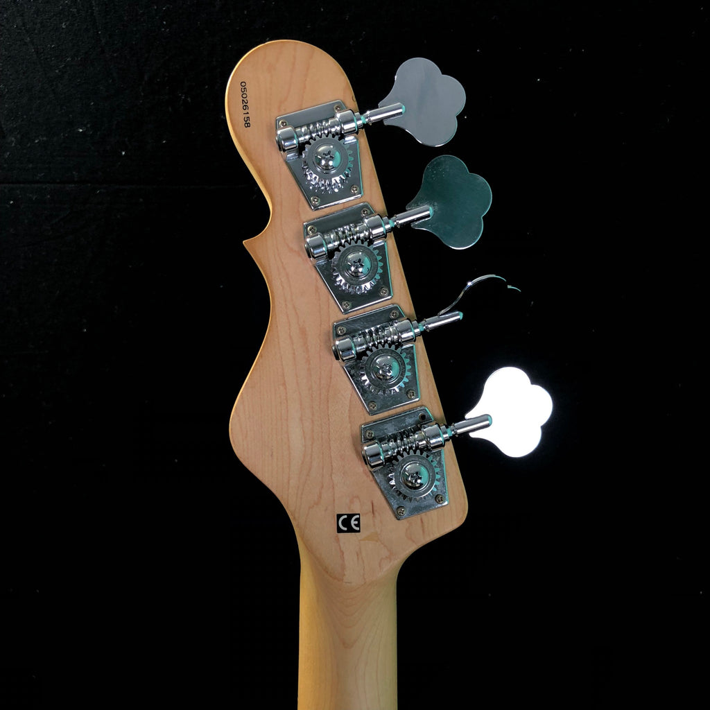 G&L tribute L-2000