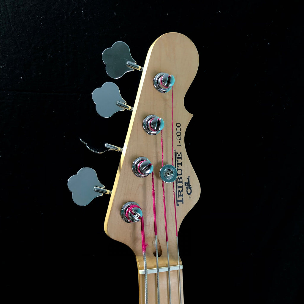 G&L tribute L-2000