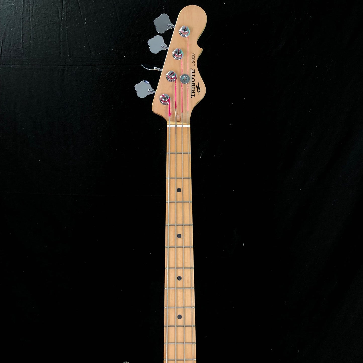 G&amp;Lトリビュート L-2000