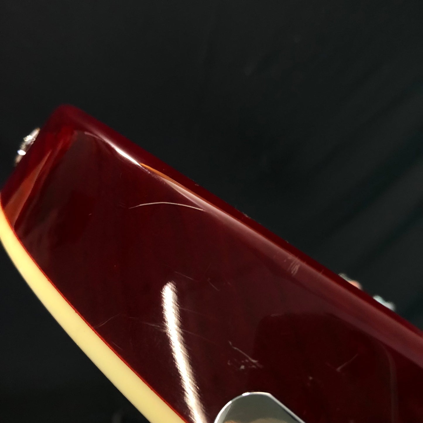 Harley Benton RB-612