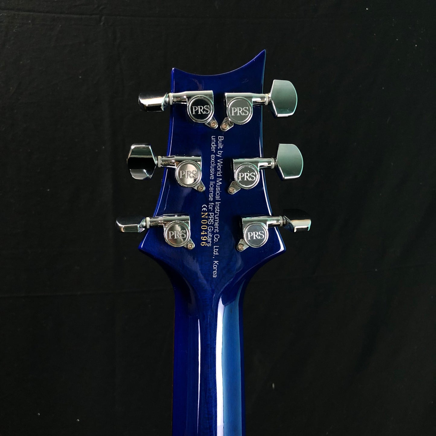 Paul Reed Smith SE CUSTOM 24