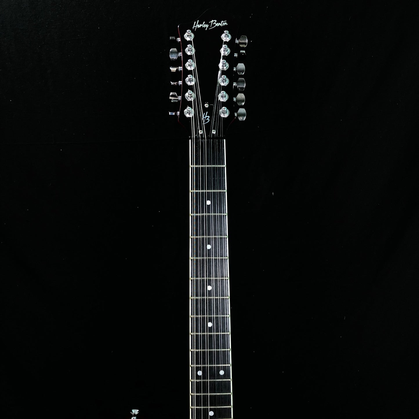 Harley Benton RB-612