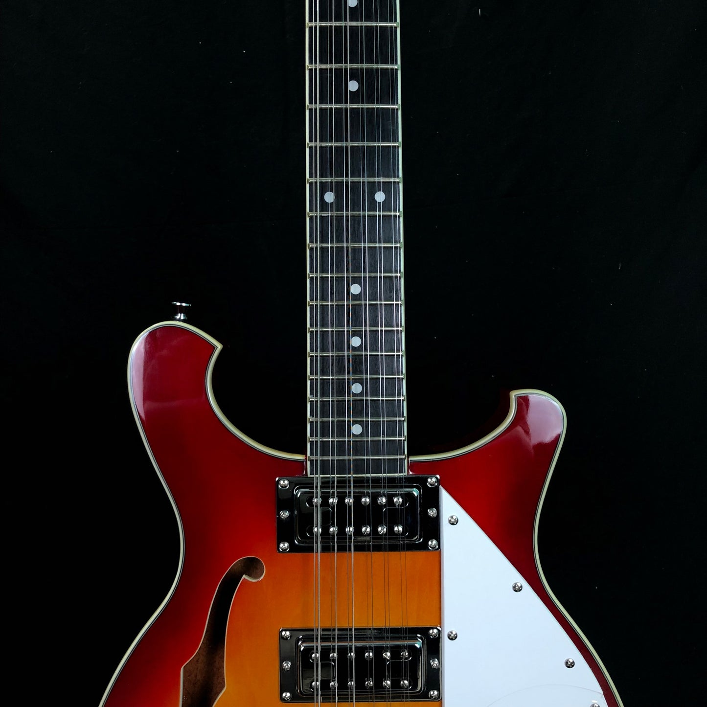Harley Benton RB-612