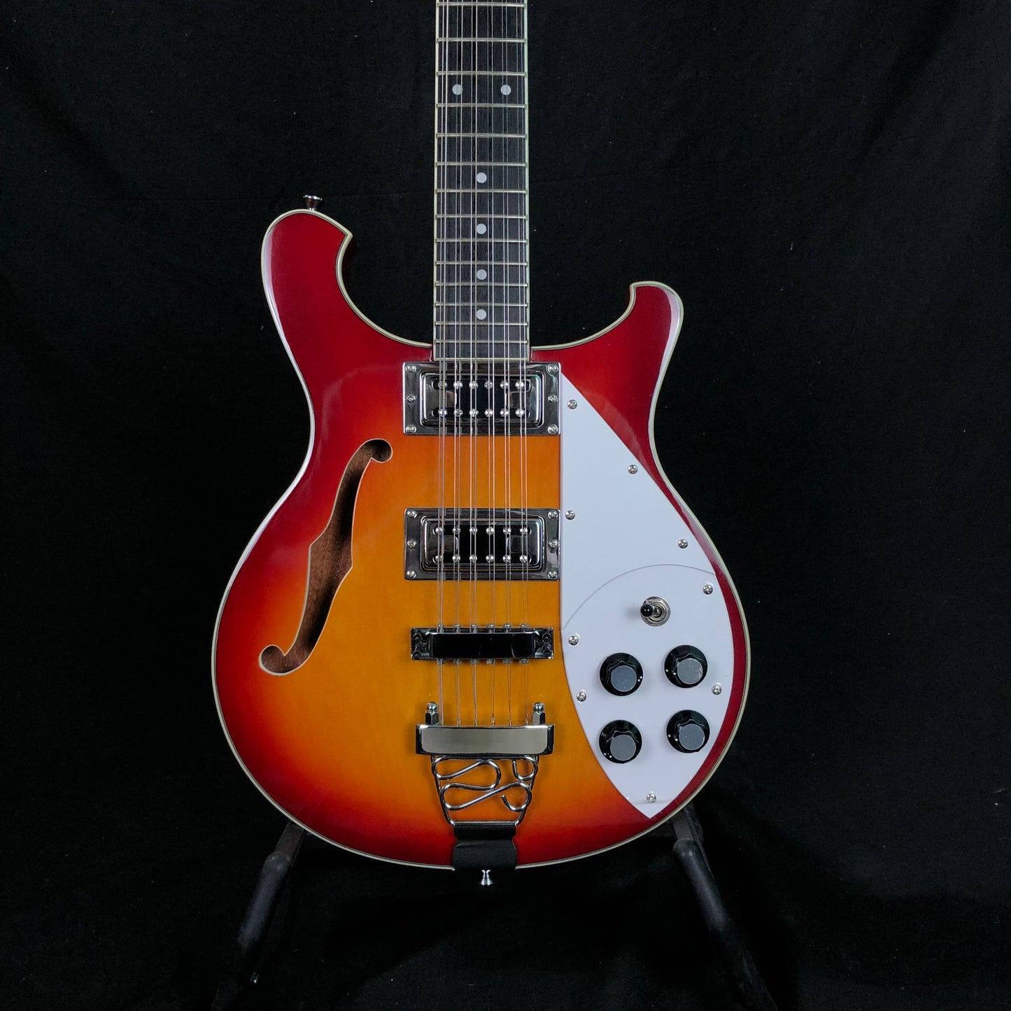 Harley Benton RB-612