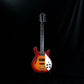 Harley Benton RB-612